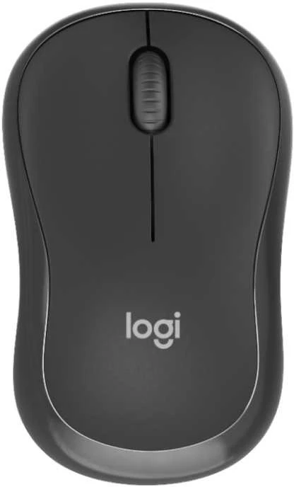 Klaviatūra „Logitech MK370 Combo“ verslui, belaidis, „Bluetooth“, membraninis, AZERTY, grafitas, pridedama pelė