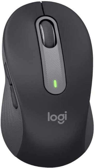 Pelė Logitech MK650 verslui GRAPHITE - - ITA - MEDITER