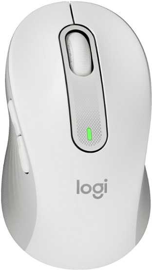 Klaviatūra LOGITECH Signature MK650 Combo verslui - OFFWHITE - (US) - INTNL
