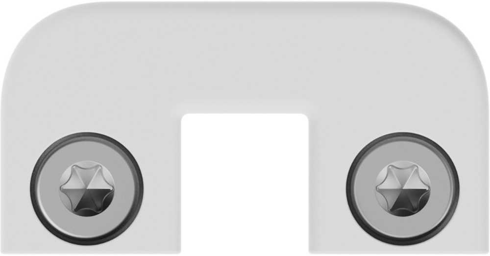 Logitech SCRIBE SECURE LATCH/SCRIBE GLASS MOUNT-NA-WW-9004