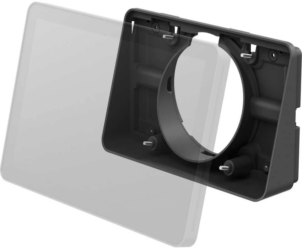 Laikiklis Logitech WALL MOUNT FOR TAP SCHEDULER/GRAPHITE - WW
