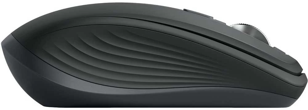 Belaidė pelė Logitech MX Anywhere 3S, grafito spalvos