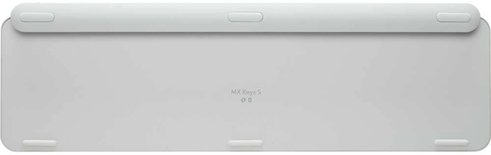 Belaidė klaviatūra Logitech MX Keys S, Išdėstymas: Vokiečių (Qwertz)