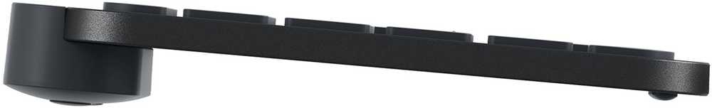 Klaviatūra Logitech MX Keys verslui (920-010247)