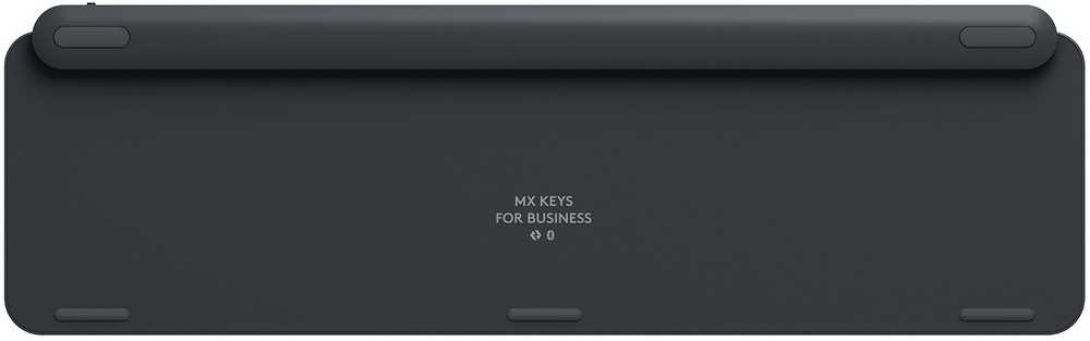 Klaviatūra Logitech MX Keys verslui (920-010247)