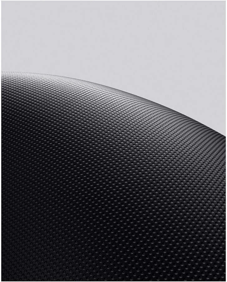 Logitech MX Master 4 belaidė pelė | spalva: pilka (Graphite) - 910-007562