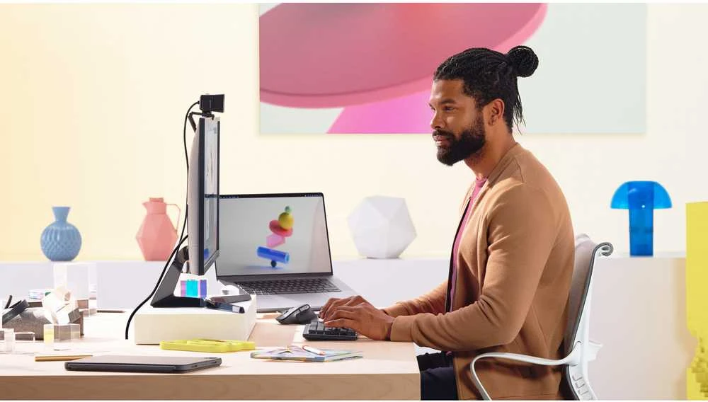 Klaviatūra Logitech MX Mechaninė Mini for Mac/ belaidė/ grafitas/ US