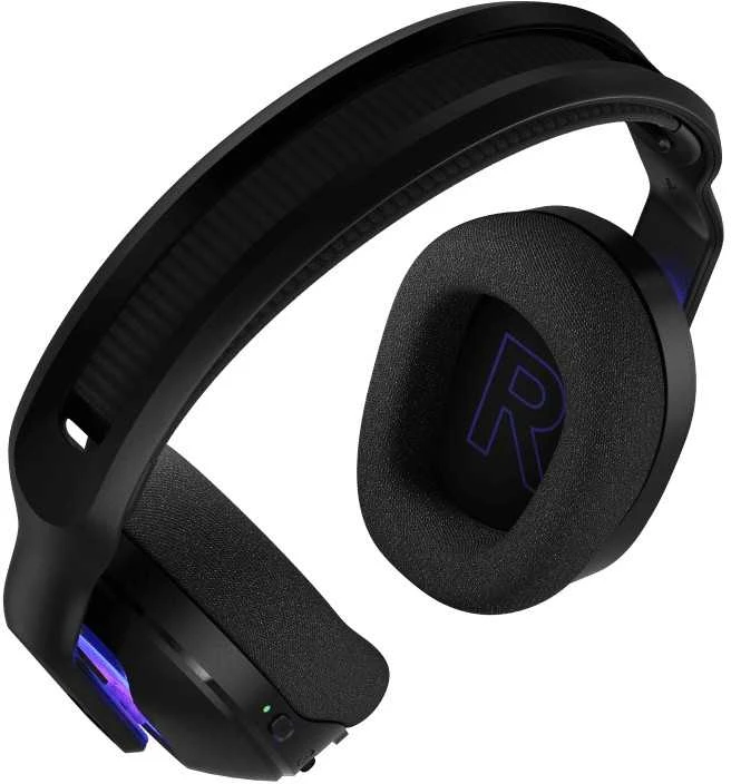 Logitech G522 Lightspeed Belaidės  Ausinės Žaidimams, Juodos