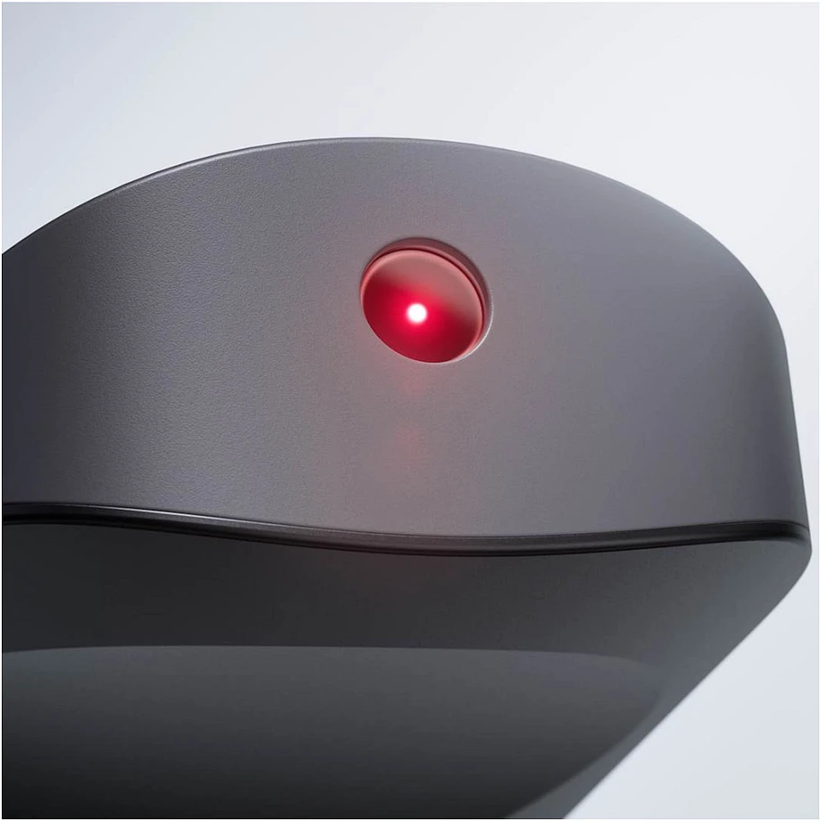 LOGITECH SPOTLIGHT 2 - GRAPHITE - 2.4GHZ/BT - EMEA28i-935