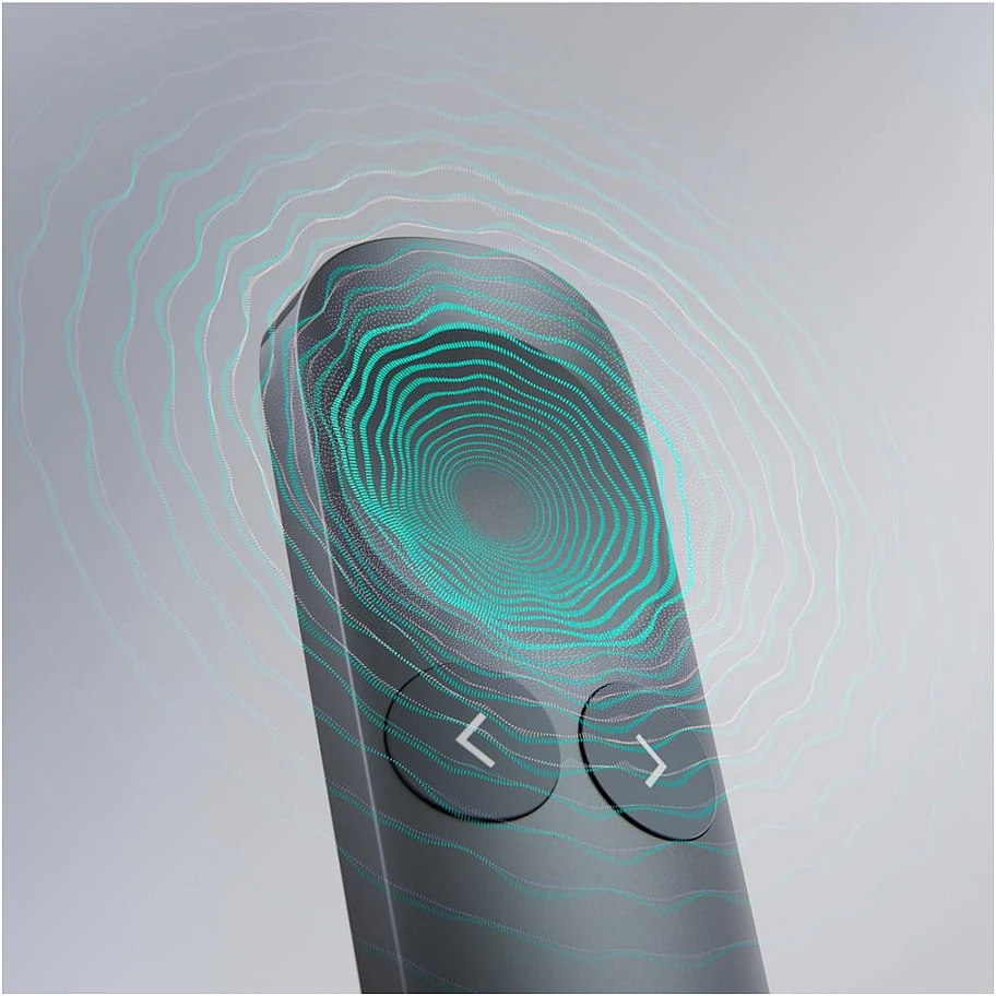 LOGITECH SPOTLIGHT 2 - GRAPHITE - 2.4GHZ/BT - EMEA28i-935