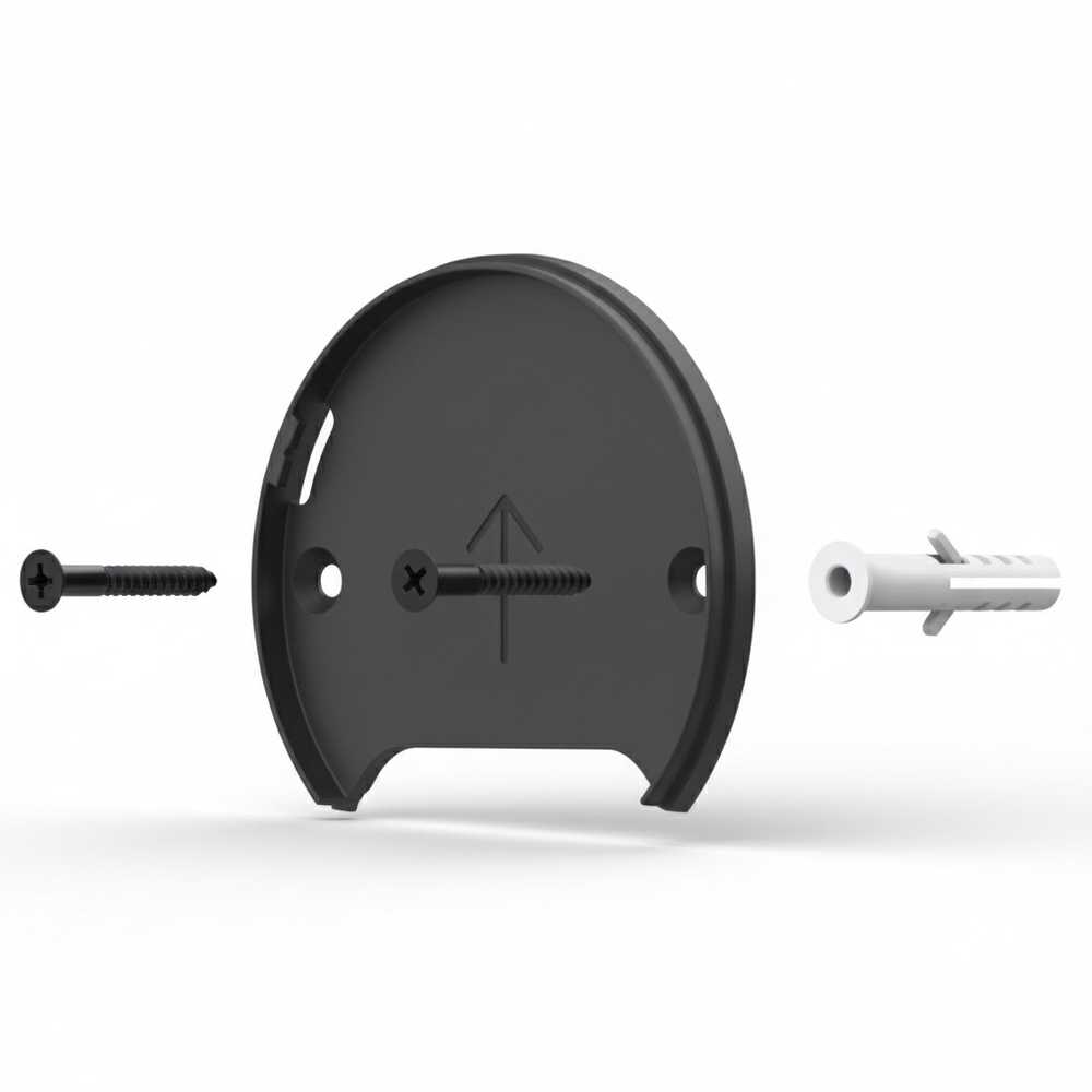 Logitech Rally Camera Streamline Kit – grafitinė