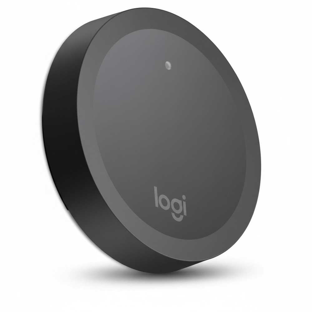Logitech Rally Camera Streamline Kit – grafitinė