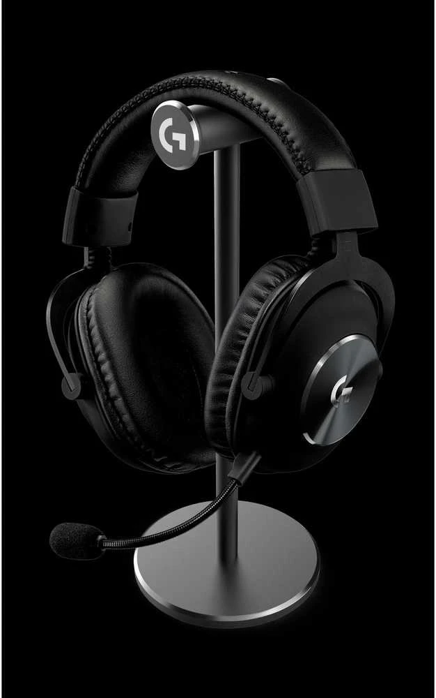 LOGITECH G PRO X 2 LIGHTSPEED Belaidės Ausinės Žaidimams - Juodas - 2.4GHZ - Bundle - EMEA28-935