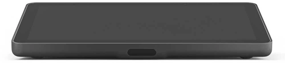 LOGITECH Rally Bar + Tap IP - GRAPHITE - USB - PLUGC - WW - EU/SEA/INDO