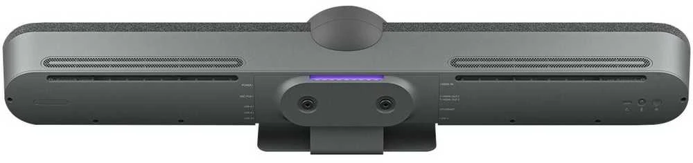 LOGITECH RALLY BAR GRAPHITE - EMEA