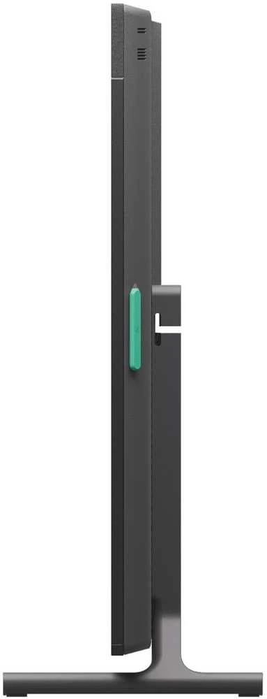 LOGITECH Rally Board 65 - grafito spalvos - PLUGE - WWi-9006 - KO/EU/INDO