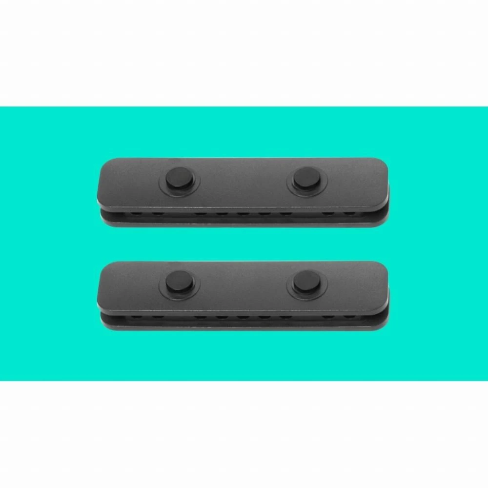 Logitech 939-001644 Rally Mounting Kit skirtas Rally arba Rally Plus