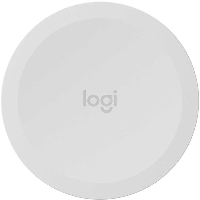 „Logitech SCRIBE“ interaktyvi sistema – OFF-Baltas – WW – DALINTIS