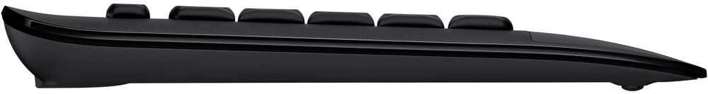 Klaviatūra Logitech SIGNATURE K650 - GRAPHITE - ESP/- MEDITER