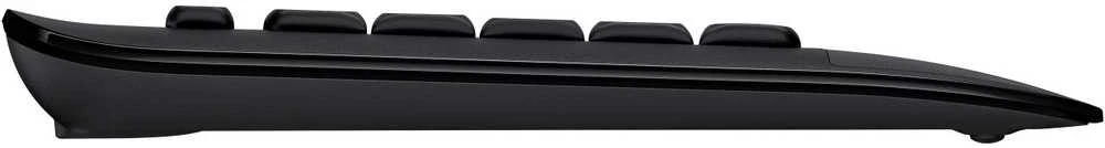 Klaviatūra Logitech SIGNATURE K650 - GRAPHITE - UK - - INTNL