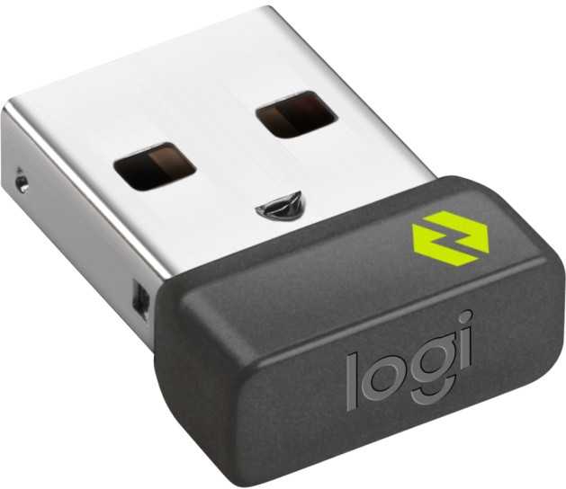 Klaviatūra ir pelė Logitech Signature Slim MK950 grafito (920-012511)