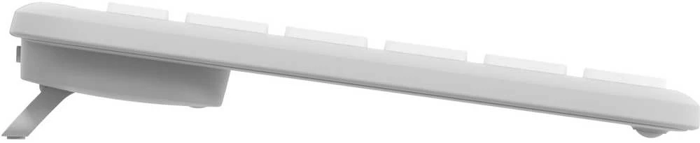 Klaviatūra „Logitech Signature Slim“ belaidės ausinės K950