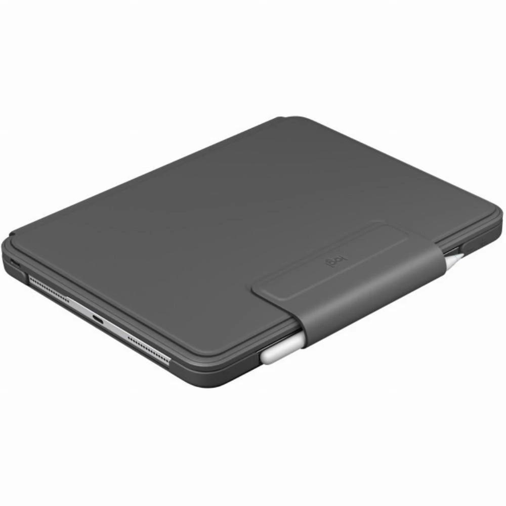 Logitech Slim Folio Pro, vokiečių k.