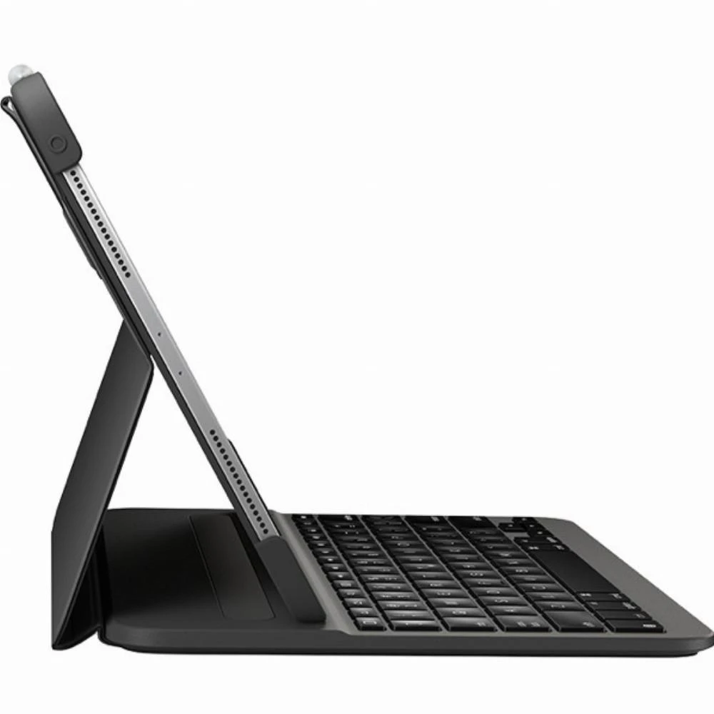 Logitech Slim Folio Pro, vokiečių k.