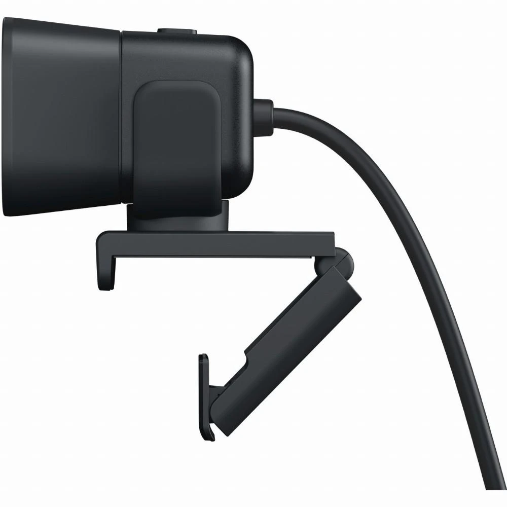 Internetinė kamera Logitech StreamCam FHD 1920 x 1080 pikseliai USB 3.2 Gen 1 (3.1 Gen 1) Juoda