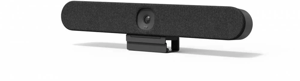 Internetinė kamera Logitech Rally Bar Huddle + Tap IP Bundle Przewodowa sieć LAN (991-000479)