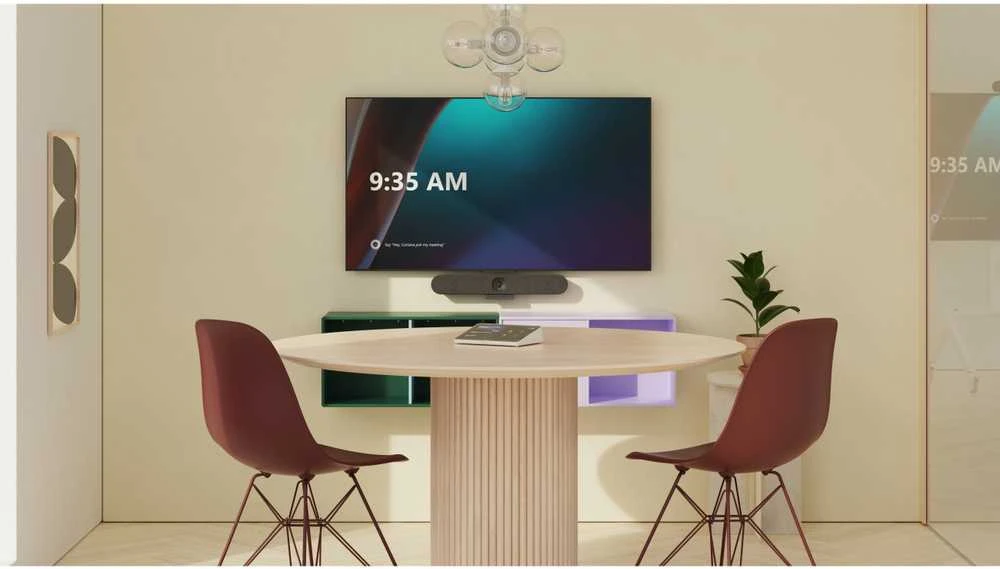 Internetinė kamera Logitech Rally Bar Huddle + Tap IP Bundle Przewodowa sieć LAN (991-000479)