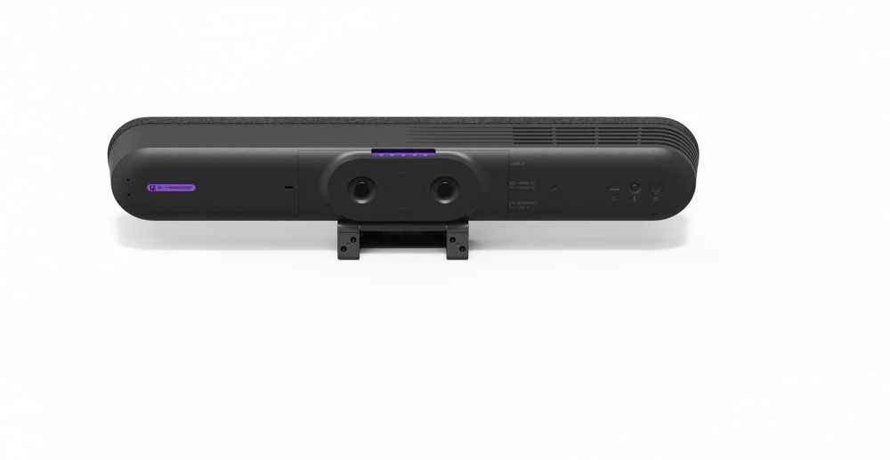Internetinė kamera Logitech Rally Bar Huddle + Tap IP Bundle Przewodowa sieć LAN (991-000479)