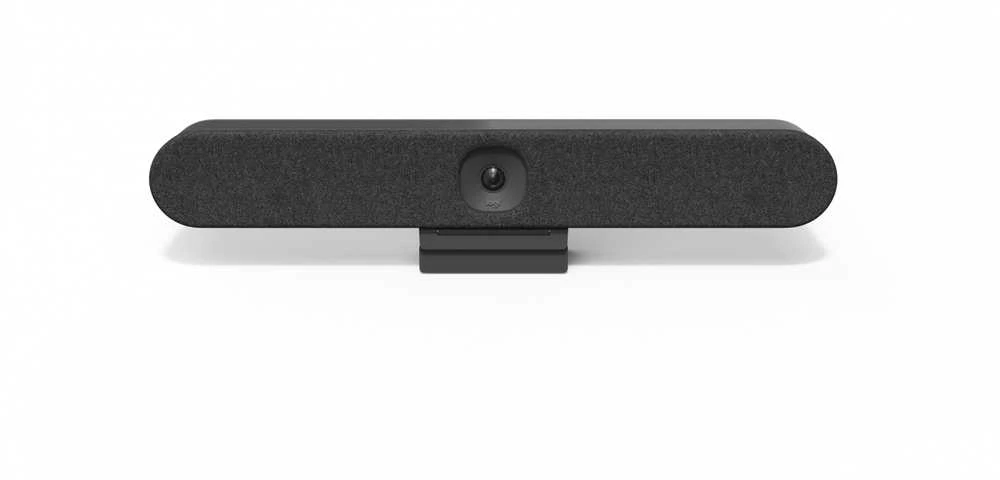 Internetinė kamera Logitech Rally Bar Huddle + Tap IP Bundle Przewodowa sieć LAN (991-000479)