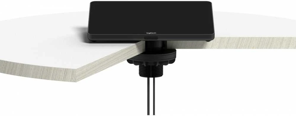 Laikiklis „Logitech Tap Table Mount“.
