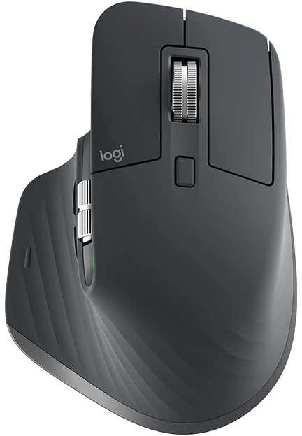 Klaviatūra Logitech MX KEYS COMBO verslui GEN - 2 - GRAPHITE - CH - CENTRAL