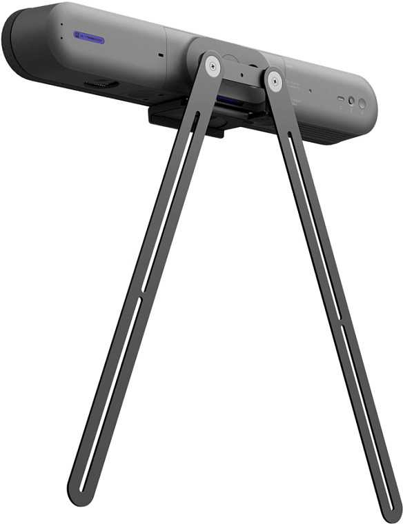 Logitech Vaizdo konferencijų sistema