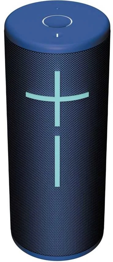 Logitech Ultimate Ears UE BOOM 4 cobalt mėlynos spalvos