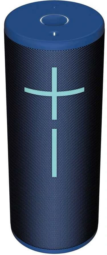 Logitech Ultimate Ears UE MEGABOOM 4 cobalt mėlynos spalvos