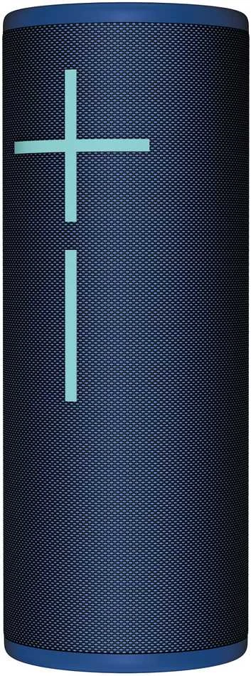 Logitech Ultimate Ears UE MEGABOOM 4 cobalt mėlynos spalvos