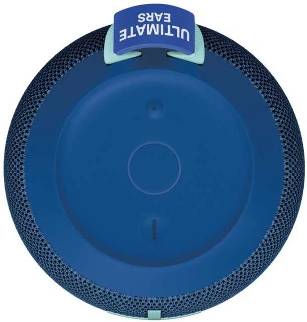 Logitech Ultimate Ears UE WONDERBOOM 4 cobalt mėlynos spalvos