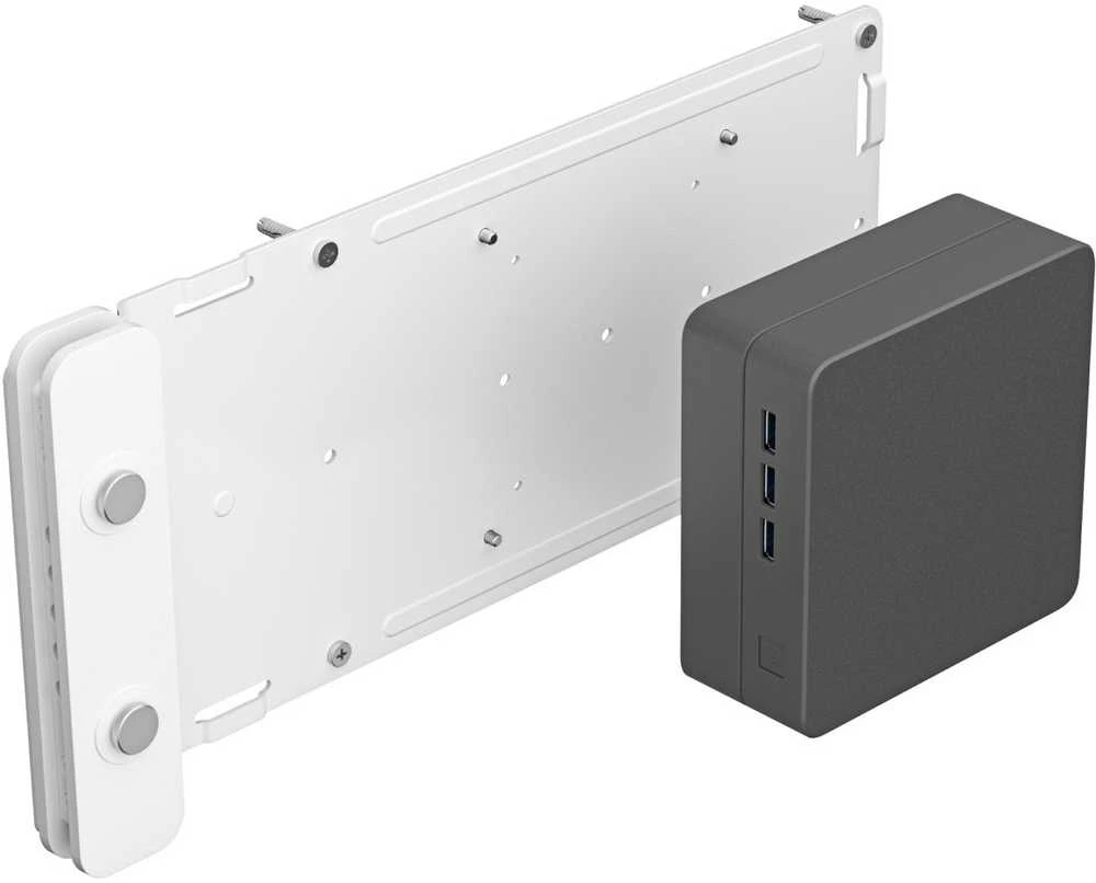 Laikiklis Logitech TAP PC MOUNT - OFFWHITE - WW/