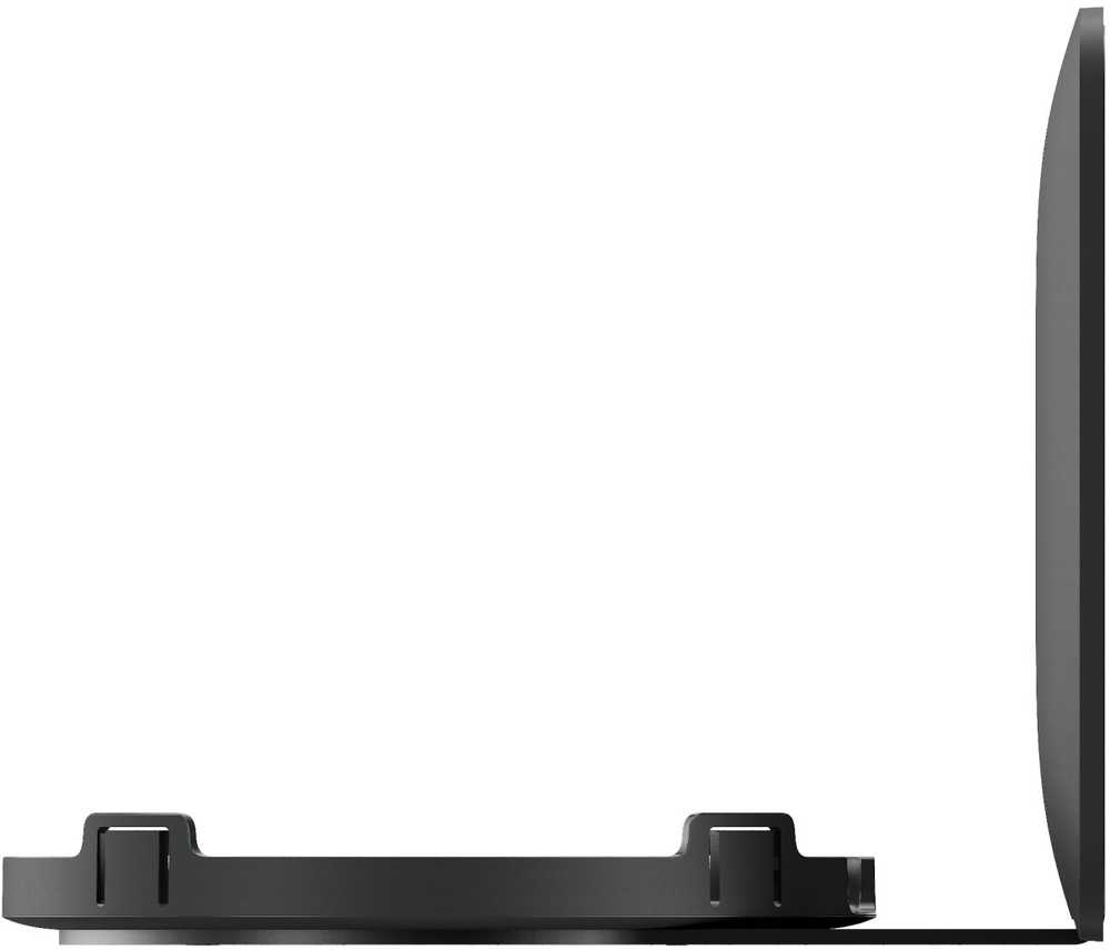 Logitech „Rally Camera Streamline“ rinkinio paslauga – grafito – N/A