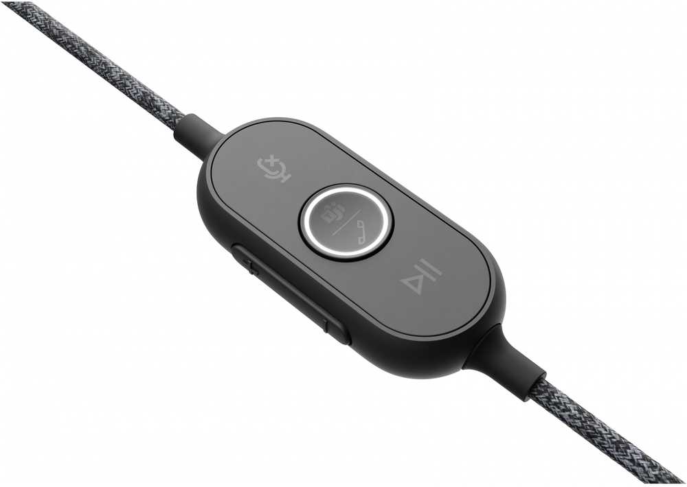 Internetinė kamera Logitech WIRED PERSONAL VC TEAMS KIT/GRAPHITE USB PLUGA EMEA TEAMS