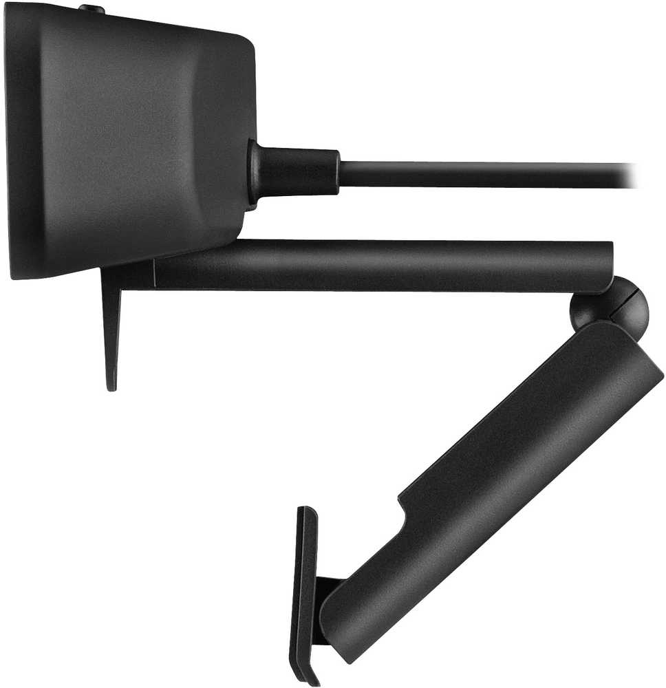 Internetinė kamera Logitech WIRED PERSONAL VC TEAMS KIT/GRAPHITE USB PLUGA EMEA TEAMS