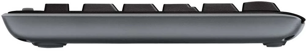 Klaviatūra Logitech WIRELESS COMBO MK270/BELGIAN LAYOUT