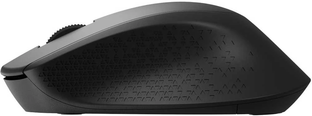 Belaidis klaviatūros ir pelės rinkinys Logitech MK345 Comfort, Čekų išdėstymas