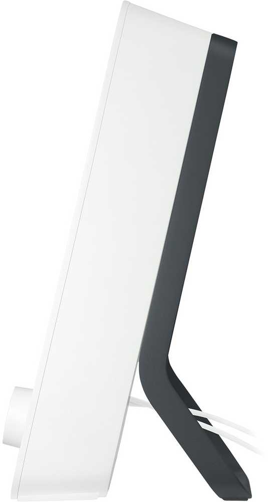 Kompiuterio kolonėlės Logitech Z207 garso kolonėlė 5 W Balta Bevielis 3.5mm/Bluetooth