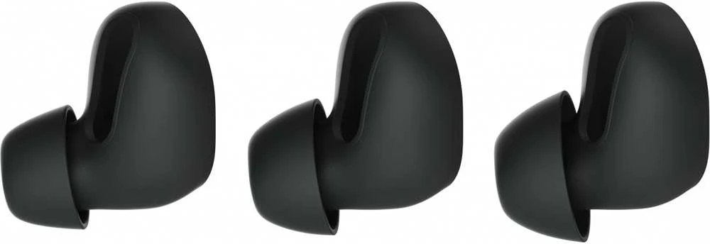 Logitech Logi Zone True Belaidės Ausinės, Juodos