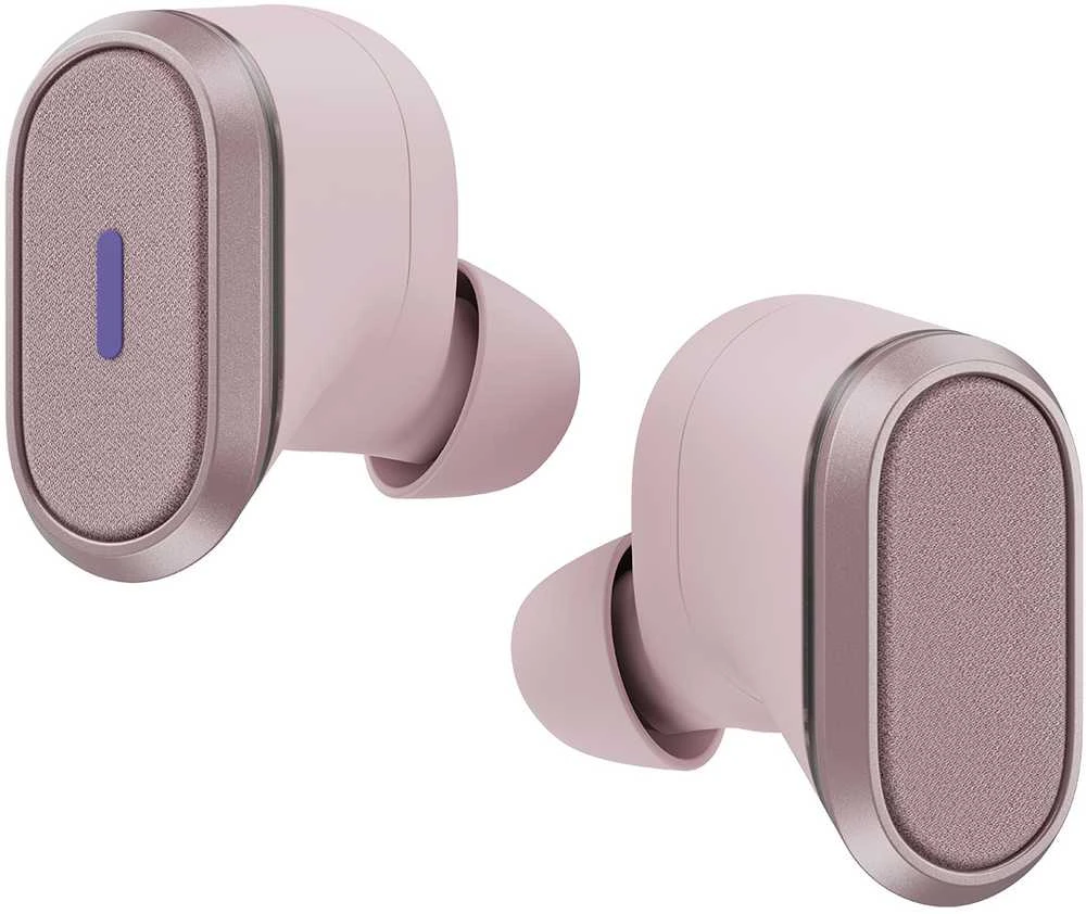 Logitech Zone True Kabelloses Ausinės Rosa