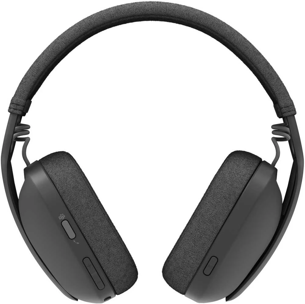 Logitech Zone Vibe Belaidės UC Ausinės - Graphite A00167/A00172 UC MFI - Emea-914